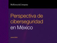 Perspectiva de ciberseguridad en México